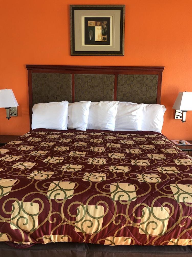 Encore Motel Los Angeles Esterno foto